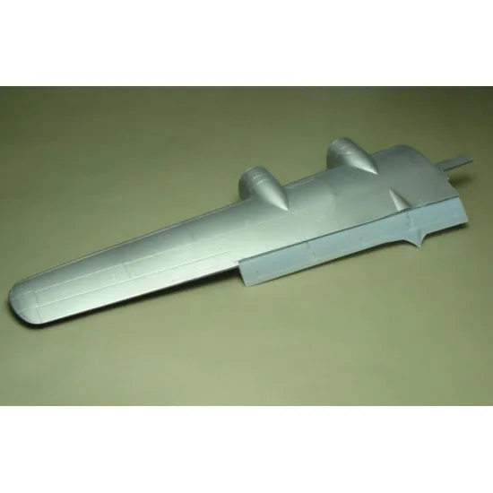 Laci 144044 1/144 Boeing B-29 Landing Flaps For Fujimi Kit Resin