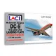 Laci 144046 1/144 Mcdonnell Douglas Dc-9 10/20/30 Landing Flaps Eastern Express