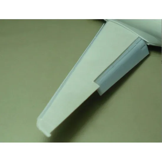 Laci 144047 1/144 Boeing 717 Landing Flaps For Eastern Express Kit