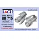 Laci 144048 1/144 Rolls Royce Br715 Engines 2pcs For Boeing 717 For Eastern Express Kit