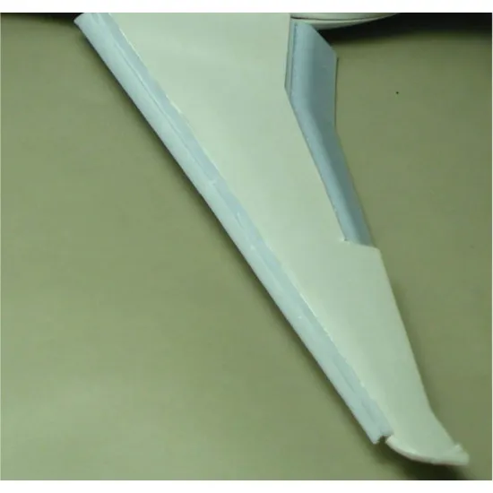 Laci 144049 1/144 Mcdonnell Douglas Md-90 Landing Flaps For Eastern Express Kit