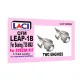 Laci 144056 1/144 Cfm Leap-1b Engines 2pcs For Boeing 738 Max Resin Zvezda Kit