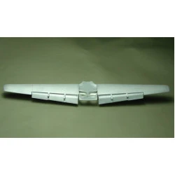 Laci 144062 1/144 Yakovlev Yak-40 Landing Flaps For Eastern Express Kits