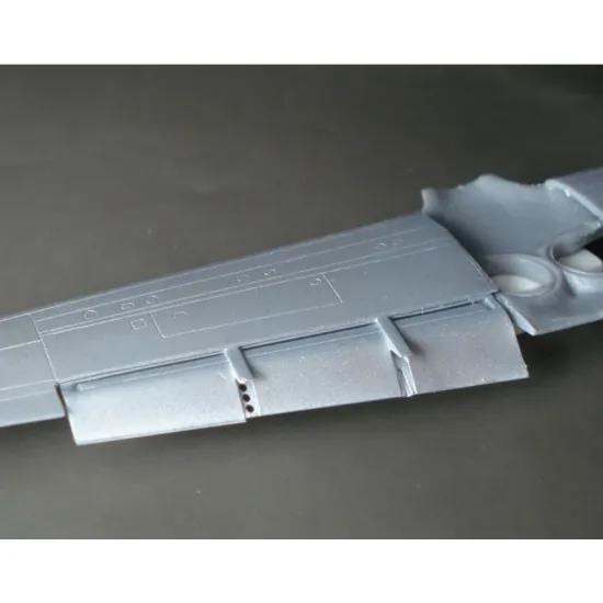 Laci 144062 1/144 Yakovlev Yak-40 Landing Flaps For Eastern Express Kits