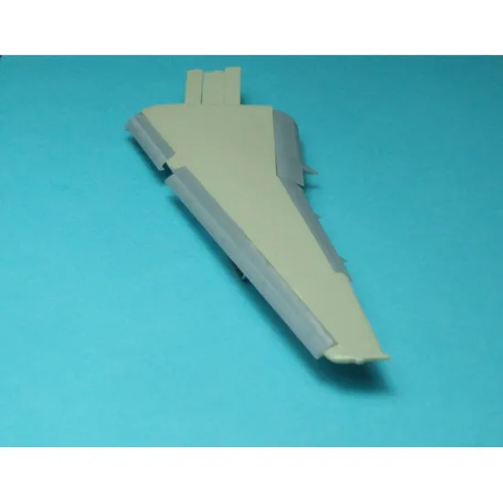 Laci 144066 1/144 Boeing 757-200 Landing Flaps For Minicraft Kit Resin