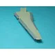 Laci 144066 1/144 Boeing 757-200 Landing Flaps For Minicraft Kit Resin
