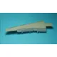 Laci 144066 1/144 Boeing 757-200 Landing Flaps For Minicraft Kit Resin
