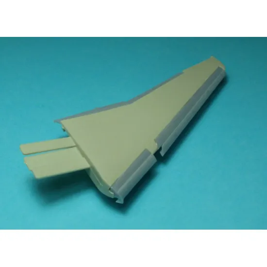 Laci 144066 1/144 Boeing 757-200 Landing Flaps For Minicraft Kit Resin