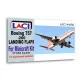 Laci 144066 1/144 Boeing 757-200 Landing Flaps For Minicraft Kit Resin
