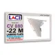 Laci 144081 1/144 Convair Cv 880-22 M Landing Flaps For Eastern Express Resin