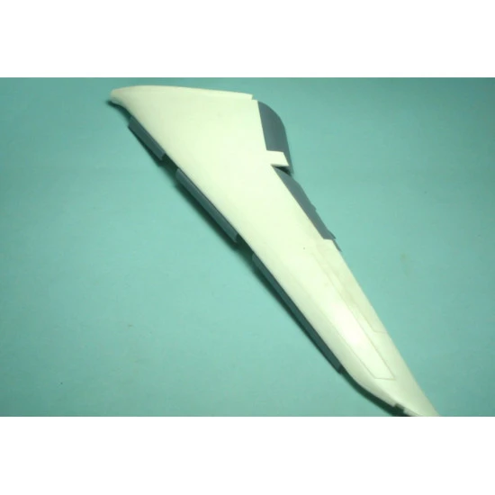 Laci 144083 1/144 Boeing 747-8 Landing Flaps For Revell Kit Resin Laci 144083 1/144 Boeing 747-8 Landing Flaps For Revell Kit Resin