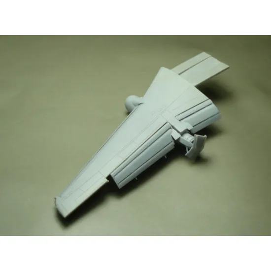 Laci 144085 1/144 Boeing 737-200 Landing Flaps Resin For Eastern Express Kit