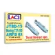 Laci 144088 1/144 Jt8d-15 Boeing 737-200 Thrust Reverser Open Engines 2pcs Airfix