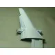 Laci 144089 1/144 Boeing 737-200 Landing Flaps For Airfix Resin