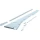 Laci 144091 1/144 Boeing 787 Landing Flaps For Zvezda Kit Resin