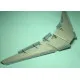 Laci 144092 1/144 Boeing 767 Landing Flaps For Zvezda Kit Resin Laci 144092 1/144 Boeing 767 Landing Flaps For Zvezda Kit Resin
