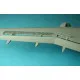 Laci 144100 1/144 Cfm56-5b Spoilers Airbus A320 Landing Configuration Zvezda Kit