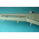 Laci 144100 1/144 Cfm56-5b Spoilers Airbus A320 Landing Configuration Zvezda Kit