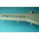 Laci 144104 1/144 Cfm56-5b Spoilers For Airbus A321 Landing Configuration Zvezda