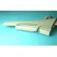 Laci 144110 1/144 Cfm56-3 Spoilers Flap Boeing 737-300-500 Landing Configuration Laci 144110 1/144 Cfm56-3 Spoilers Flap Boeing 737-300-500 Landing Configuration