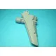 Laci 144110 1/144 Cfm56-3 Spoilers Flap Boeing 737-300-500 Landing Configuration Laci 144110 1/144 Cfm56-3 Spoilers Flap Boeing 737-300-500 Landing Configuration