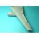 Laci 144114 1/144 Rb211-535e4 Spoiler Flaps Boeing 757-200 Landing Configuration