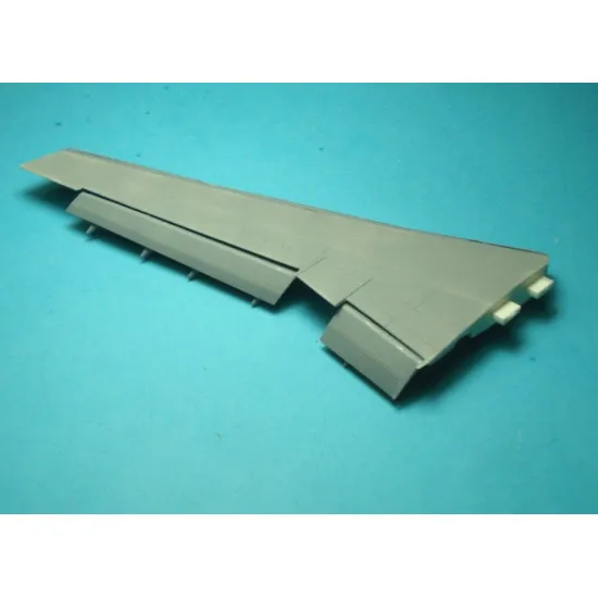 Laci 144121 1/144 Airbus A300-b4 Landing Flaps For Eastern Express Kit