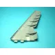Laci 144121 1/144 Airbus A300-b4 Landing Flaps For Eastern Express Kit