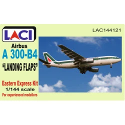 Laci 144124 1/144 Rr Br715 Spoilers Flaps Boeing 717 Landing Configuration