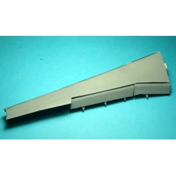 Laci 144128 1/144 Airbus A330 Landing Flaps For Revell Kit Resin