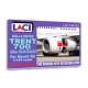 Laci 144132 1/144 Rolls Royce Trent 700 Engines 2pcs For Airbus A330-341/342/343 Reversers Open