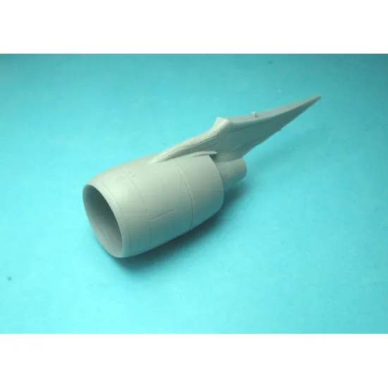 Laci 144134 1/144 Pratt Whitney Pw 4168 Engine Airbus A330-321/322/323 Revell Laci 144134 1/144 Pratt Whitney Pw 4168 Engine Airbus A330-321/322/323 Revell