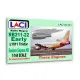 Laci 144141 1/144 Rolls Royce Rb211-22 Early For Lockheed L1011 Tristar Engines 3 Pcs Kit