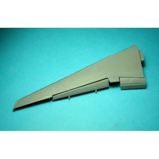 Laci 200001 1/200 Boeing 777 200-300 Landing Flaps 1/200 For Hasegawa Kit Resin