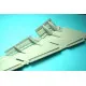 Laci 200006 1/200 Boeing 747-400 Landing Flaps For Hasegawa Kit