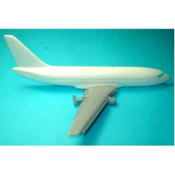 Laci 200008 1/200 Boeing 737-200 Jt8d-15 Landing Flaps For Revell Kit