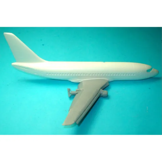 Laci 200008 1/200 Boeing 737-200 Jt8d-15 Landing Flaps For Revell Kit