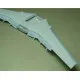 Laci 200011 1/200 Boeing 737 600/700/800 Landing Flaps Cfm56-7b Engines Hasegawa