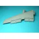Laci 200014 1/200 Lockheed L1011 Tristar Landing Flaps Rb211-22 Early Engines
