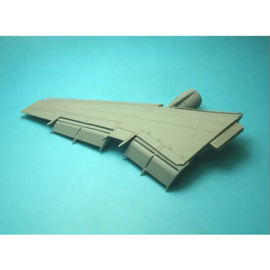 Laci 200014 1/200 Lockheed L1011 Tristar Landing Flaps Rb211-22 Early Engines