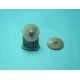 Laci 200014 1/200 Lockheed L1011 Tristar Landing Flaps Rb211-22 Early Engines