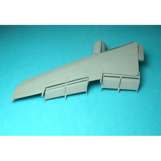 Laci 200016 1/200 Lockheed L1011 Tristar Landing Flaps Rb211-524 Late Engines