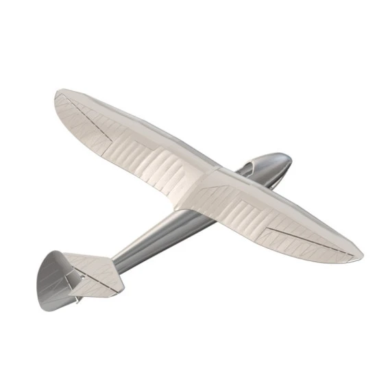 Laci 480003 1/48 Slingsby T6 Kirby Kite Bga 400 Uk Single-seat Sport Glider