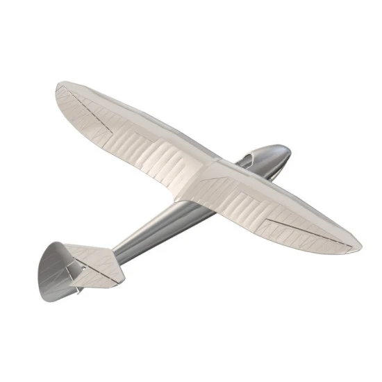 Laci 480004 1/48 Slingsby T6 Kirby Kite N37190 Uk Single-seat Sport Glider