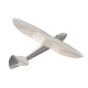 Laci 480004 1/48 Slingsby T6 Kirby Kite N37190 Uk Single-seat Sport Glider