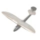 Laci 480004 1/48 Slingsby T6 Kirby Kite N37190 Uk Single-seat Sport Glider