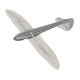 Laci 480004 1/48 Slingsby T6 Kirby Kite N37190 Uk Single-seat Sport Glider