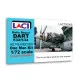 Laci 720005 1/72 Rolls Royce Dart 532/534 Engines 2pcs Hs 748 Andover One Man Kit Resin