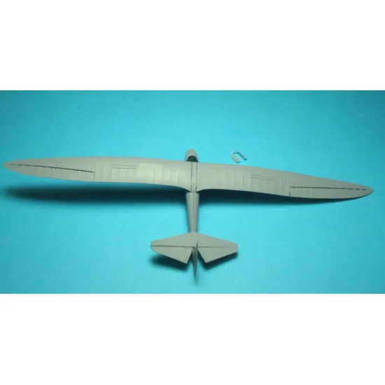 Laci 730003 1/72 Slingsby T9 Kirby Kite Bga 327 Uk Single-seat Sport Glider