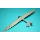 Laci 730004 1/72 Slingsby T9 Kirby Kite Bga 400 Uk Single-seat Sport Glider